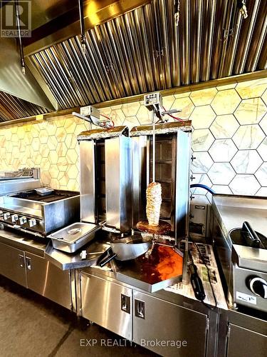 #A6 - 70 World Drive, Mississauga, ON 