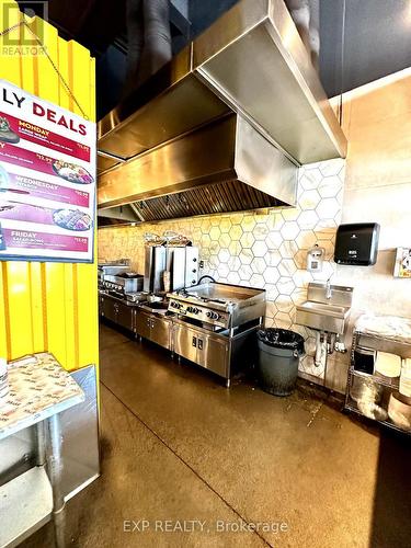 #A6 - 70 World Drive, Mississauga, ON 