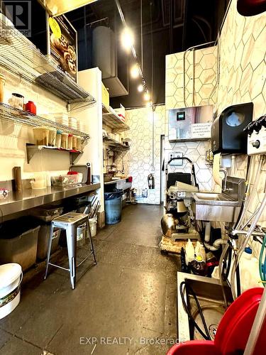 #A6 - 70 World Drive, Mississauga, ON 