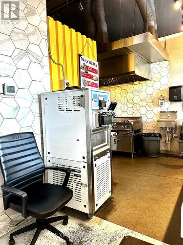 #A6 - 70 World Drive, Mississauga, ON 