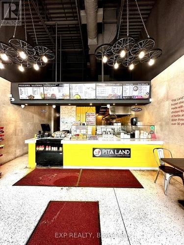 #A6 - 70 World Drive, Mississauga, ON 