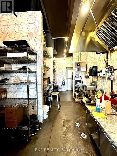 #A6 - 70 World Drive, Mississauga, ON 