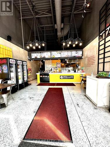 #A6 - 70 World Drive, Mississauga, ON 