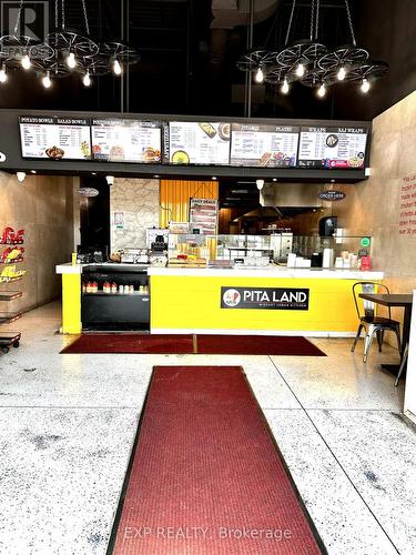 #A6 - 70 World Drive, Mississauga, ON 