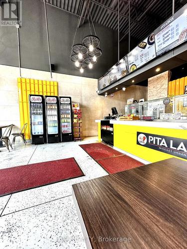 #A6 - 70 World Drive, Mississauga, ON 