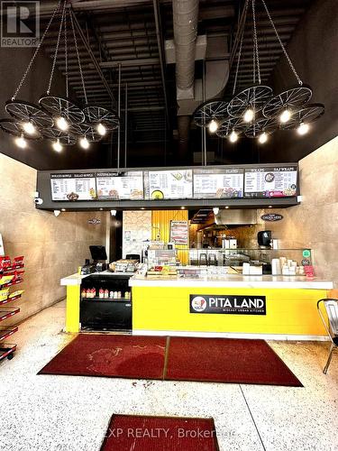 #A6 - 70 World Drive, Mississauga, ON 