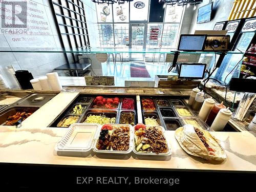 #A6 - 70 World Drive, Mississauga, ON 