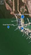 202 Lakeside CRESCENT  Good Spirit Lake, SK S0A 0L0