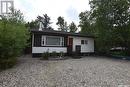 217 Birch Drive, Tobin Lake, SK  - Outdoor 