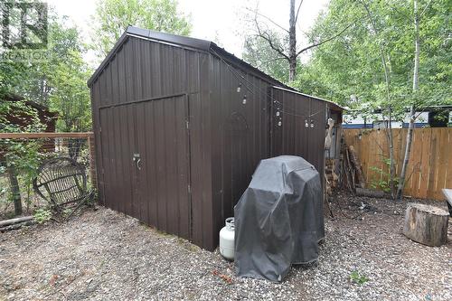 217 Birch Drive, Tobin Lake, SK - Outdoor With Exterior