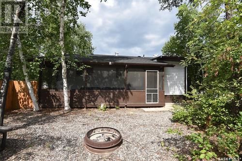 217 Birch Drive, Tobin Lake, SK - Outdoor