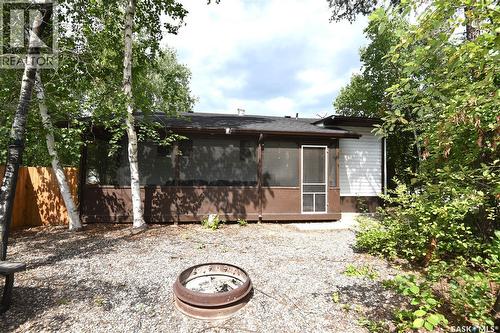217 Birch Drive, Tobin Lake, SK - Outdoor