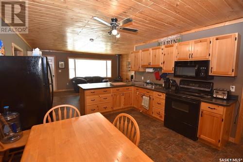 217 Birch Drive, Tobin Lake, SK - Indoor