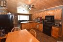 217 Birch Drive, Tobin Lake, SK  - Indoor 