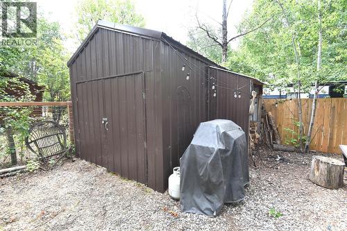 217 Birch Drive, Tobin Lake, SK - Outdoor With Exterior