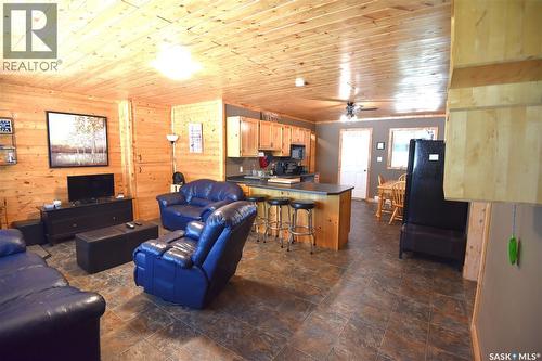 217 Birch Drive, Tobin Lake, SK - Indoor