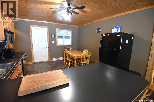 217 Birch Drive, Tobin Lake, SK - Indoor