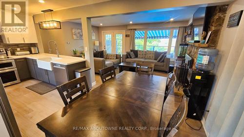 2386 4Th Line, Innisfil, ON - Indoor