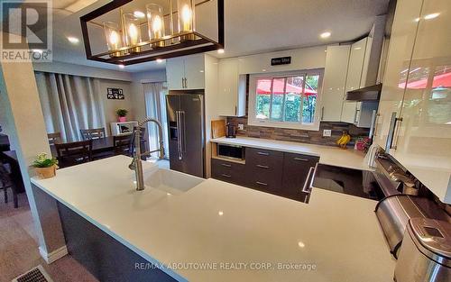 2386 4Th Line, Innisfil, ON - Indoor