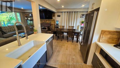 2386 4Th Line, Innisfil, ON - Indoor