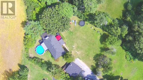 2386 4Th Line, Innisfil, ON - Outdoor With View