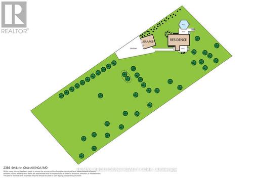 2386 4Th Line, Innisfil, ON - Other