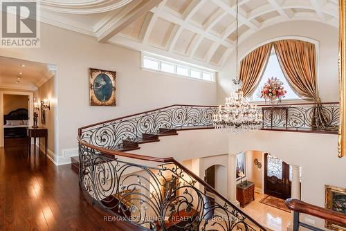 2594 Bluffs Way, Burlington, ON - Indoor Photo Showing Other Room