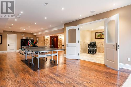 2594 Bluffs Way, Burlington, ON - Indoor Photo Showing Other Room