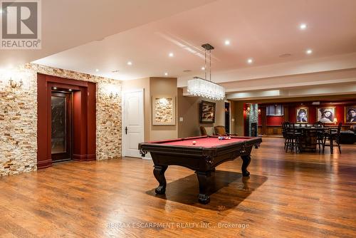 2594 Bluffs Way, Burlington, ON - Indoor Photo Showing Other Room