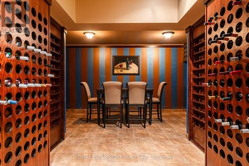 2594 Bluffs Way, Burlington, ON - Indoor