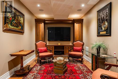 2594 Bluffs Way, Burlington, ON - Indoor