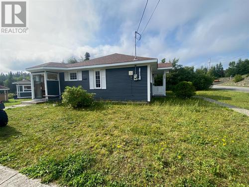 1 Campbells Road, Black Duck Siding, NL - Outdoor
