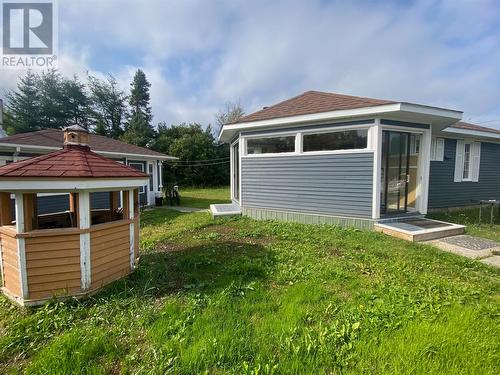 1 Campbells Road, Black Duck Siding, NL - Outdoor