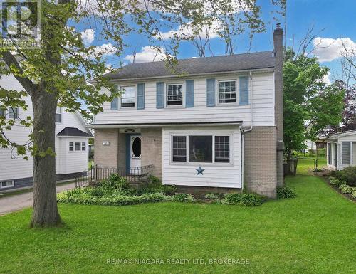 21 HIGHLAND AVENUE  Fort Erie (Central), ON L2A 2X6
