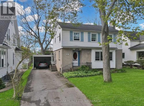 21 HIGHLAND AVENUE  Fort Erie (Central), ON L2A 2X6