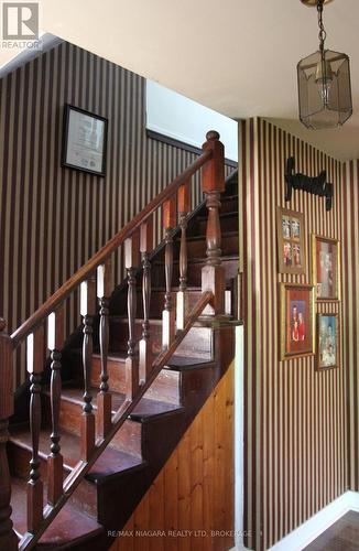 21 Highland Avenue, Fort Erie (Central), ON - Indoor Photo Showing Other Room