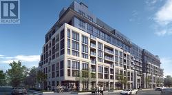 270 SHEPPARD AVE. W. & 5 ADDINGTON AVE.  Toronto, ON M2N 1N3