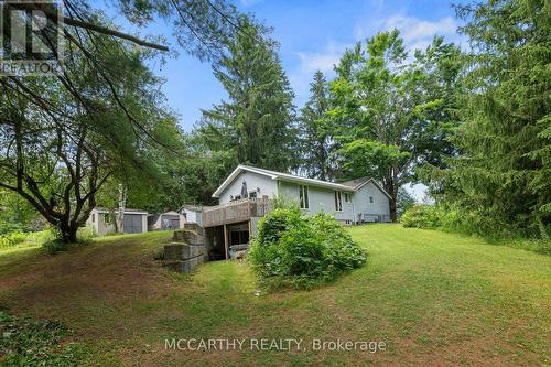 21 MCCUTCHEON ROAD  Mulmur, ON L9V 3E8