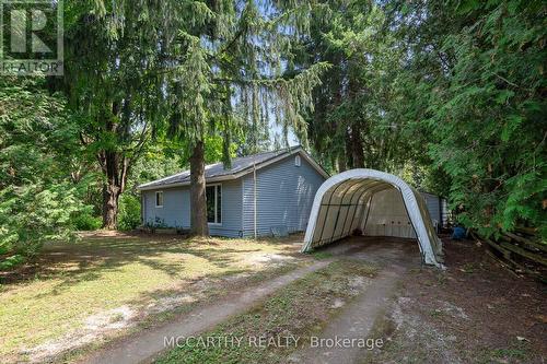 21 Mccutcheon Road, Mulmur, ON - Outdoor