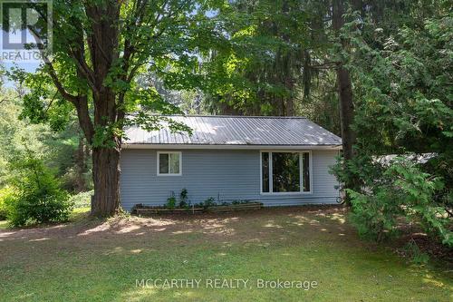 21 Mccutcheon Road, Mulmur, ON - Outdoor