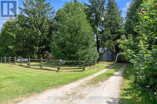 21 Mccutcheon Road, Mulmur, ON - Outdoor