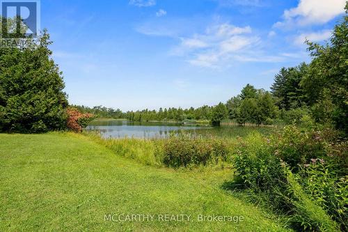 21 Mccutcheon Road, Mulmur, ON - Outdoor With Body Of Water With View