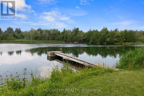 21 Mccutcheon Road, Mulmur, ON - Outdoor With Body Of Water With View