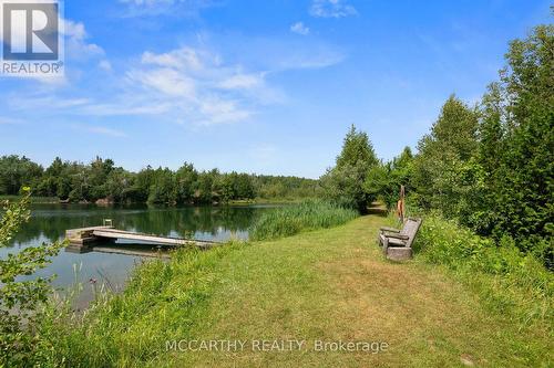 21 Mccutcheon Road, Mulmur, ON - Outdoor With Body Of Water With View
