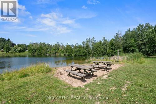21 Mccutcheon Road, Mulmur, ON - Outdoor With Body Of Water With View