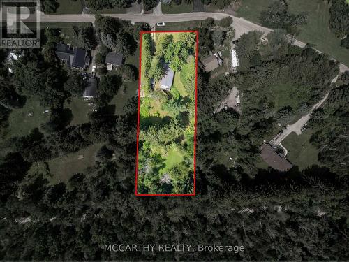 21 Mccutcheon Road, Mulmur, ON - 