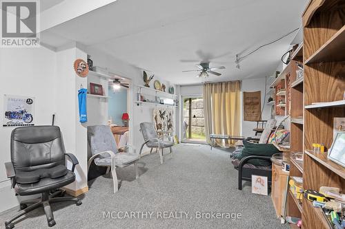 21 Mccutcheon Road, Mulmur, ON - Indoor