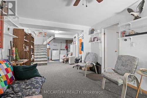 21 Mccutcheon Road, Mulmur, ON - Indoor