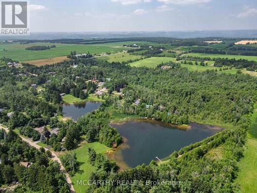 21 Mccutcheon Road, Mulmur, ON - Outdoor With View