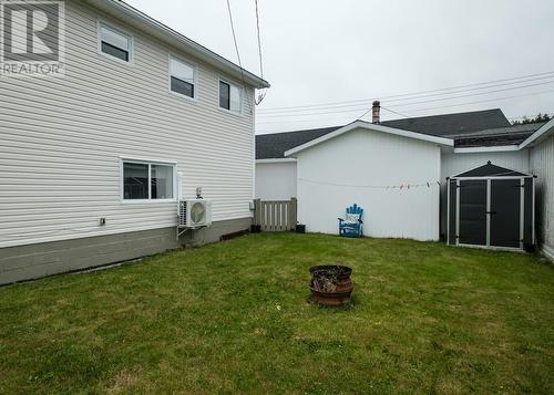 11 Blockhouse Road, Placentia, NL - Outdoor With Exterior